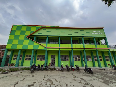 SMK NU HAURGEULIS