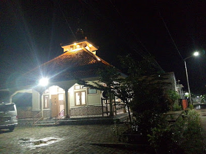 Masjid Subulussalam