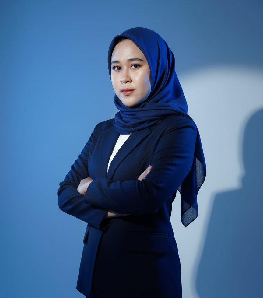 Maftuhah Ainun Nasyta